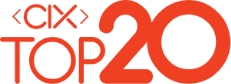 CIX Top20 logo