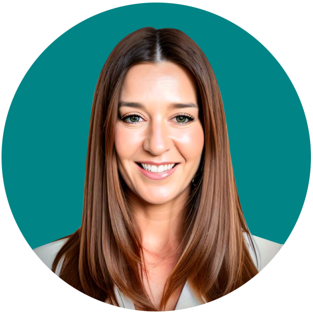 Stephany Lapierre, Founder and CEO at TealBook